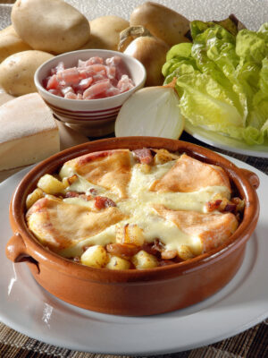 Tartiflette