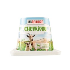 Fromage de chèvre 150gr