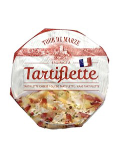 Fromage à tartiflette 450gr