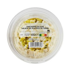 Salade de pomme de terre – 400gr