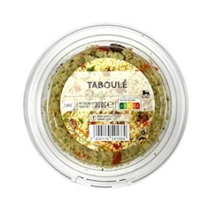 Taboulé – 300gr